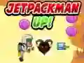 Hra Jetpackman Nahoru! Hra Jetpackman Nahoru!
