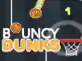 Hra Skákací Dunks