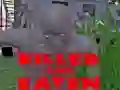 Hra Zabit a Sněden Hra Zabit a Sněden