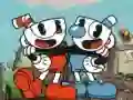 Hra Cuphead Hra Cuphead