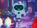 Hra Novodobý únik robota Hra Novodobý únik robota