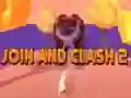 Hra Přidejte se a Clash 2 Hra Přidejte se a Clash 2