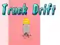 Hra Drift Nákladního Auta