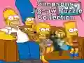Hra Kolekce Puzzle Simpsonovi Hra Kolekce Puzzle Simpsonovi