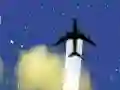 Hra Raketové Nebe