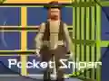 Hra Pocket Sniper Hra Pocket Sniper