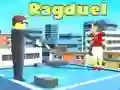 Hra Ragduel Hra Ragduel