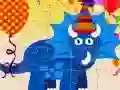 Hra Dino Strana Hádanka Hra Dino Strana Hádanka