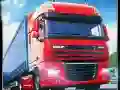 Hra Euro Truck Simulator: Jízda nákladním vozem Hra Euro Truck Simulator: Jízda nákladním vozem