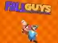 Hra Fall Guys Hloupí Bojovníci Hra Fall Guys Hloupí Bojovníci