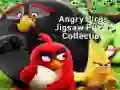 Hra Kolekce puzzle Angry Birds Hra Kolekce puzzle Angry Birds