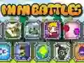 Hra MiniBitvy Hra MiniBitvy