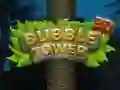 Hra Bublinová věž 3D