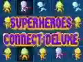 Hra Superhrdinové Spojte Deluxe Hra Superhrdinové Spojte Deluxe