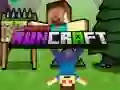 Hra Super RunCraft Hra Super RunCraft