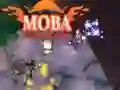 Hra Moba simulátor Hra Moba simulátor