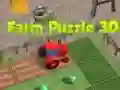 Hra Farmová Hádanka 3D Hra Farmová Hádanka 3D