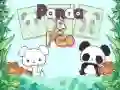 Hra Panda a Pao