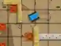 Hra Aréna Mega Tankových Válk Hra Aréna Mega Tankových Válk