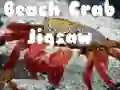 Hra Hádanka Krab na Pláži Hra Hádanka Krab na Pláži