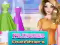 Hra Princeznovské Stylistky Hra Princeznovské Stylistky