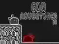 Hra Dobrodružství Žvýkačky DX Hra Dobrodružství Žvýkačky DX
