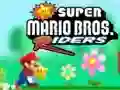 Hra Super Wario Jezdců