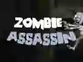 Hra Zombí Zabiják