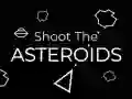 Hra Střílejte na asteroidy