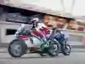 Hra Super MOTO Divoký závod Hra Super MOTO Divoký závod