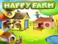Hra Šťastná Farma