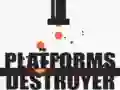 Hra Ničič Platforem Hra Ničič Platforem
