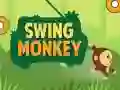 Hra Houpající Opice