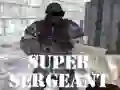 Hra Super Seržant