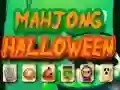 Hra Mahjong Halloween Hra Mahjong Halloween