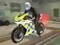 Hra Extrémní Jízda na Kole 3D Hra Extrémní Jízda na Kole 3D