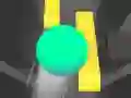 Hra Pád míče 3D Hra Pád míče 3D