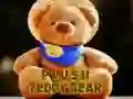 Hra Plyšový Medvídek