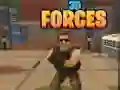 Hra 3D Síly Hra 3D Síly