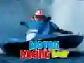 Hra Motorové závody lodí Hra Motorové závody lodí