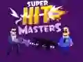 Hra Super Hit Mistři
