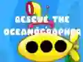 Hra Zachraňte oceánografa Hra Zachraňte oceánografa