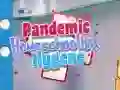 Hra Hygiena domácího vzdělávání během pandemie Hra Hygiena domácího vzdělávání během pandemie