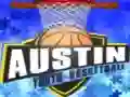 Hra Mládežnický basketbal v Austinu