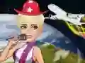Hra Blondie Světové Turné