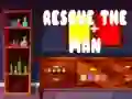 Hra Zachraňte muže Hra Zachraňte muže
