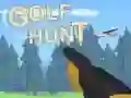 Hra Golfový Lov