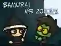 Hra Samuraj proti zombíkům Hra Samuraj proti zombíkům