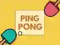 Hra Ping-pong Hra Ping-pong
