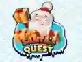 Hra Santa's Quest Hra Santa's Quest